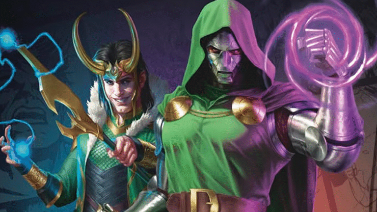 Magic’s Most-Wanted Marvel Deck Is Discounted – Here’s Why You Should Consider This One Instead