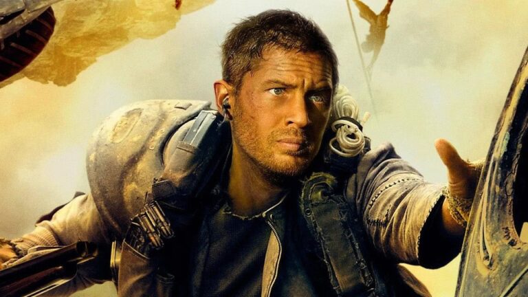 Kat Dennings Recalls Her Six-Hour Mad Max: Fury Road Audition With ‘Wonderful Person’ Tom Hardy
