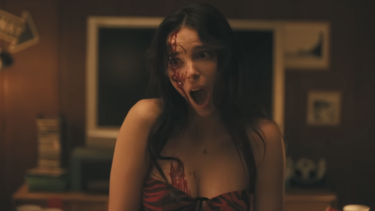 Netflix Tried to Bring Obsession Straight to Streaming Before It Exploded in Theaters
