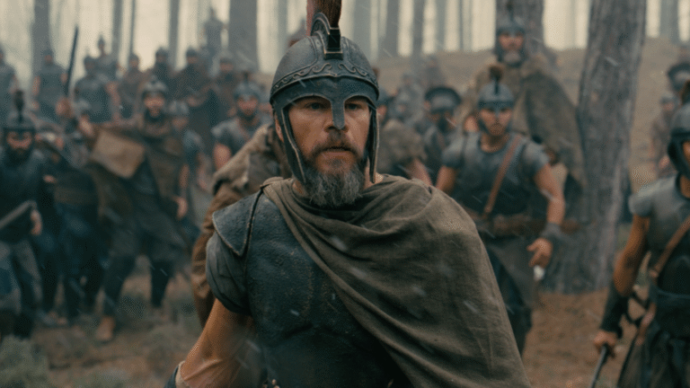 The Odyssey Surpasses $1 Billion at International Box Office With Weeks Left In Theaters