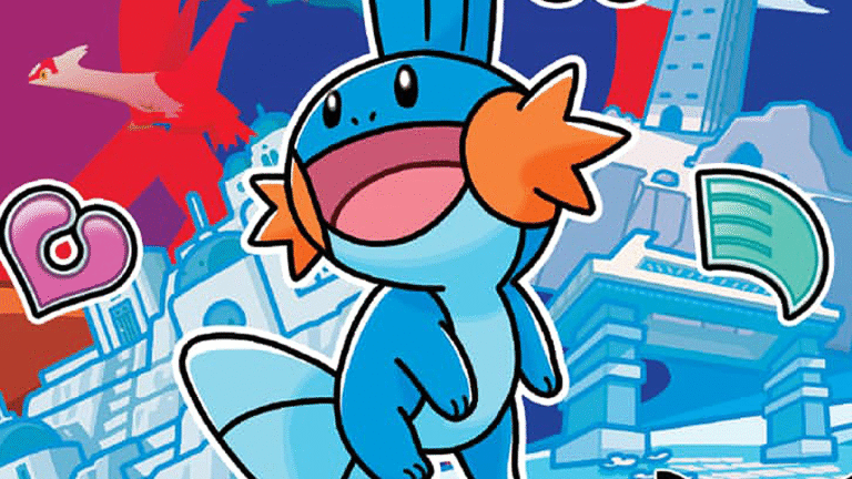 Pokémon TCG First Partner Collection Series 3 Is Back in Stock at Amazon