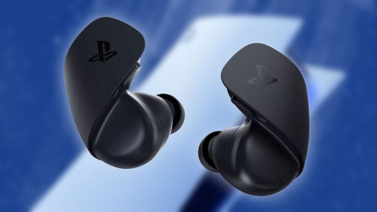 Save 50% Off Sony’s Pulse Gaming Earbuds With Planar Magnetic Technology for the PlayStation 5