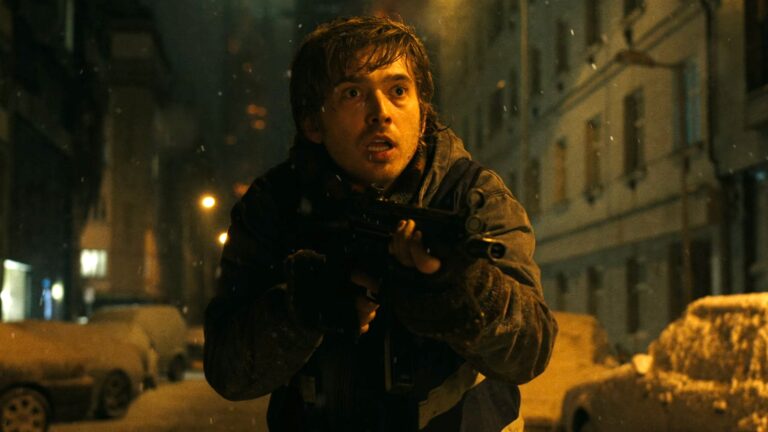Zach Cregger’s Resident Evil Defies Expectations With $108 Million Box Office Opening Weekend