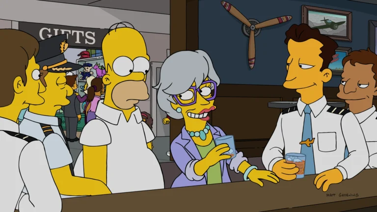 The Simpsons Season 38 Premiere Review: ‘The Children’s Book Job’