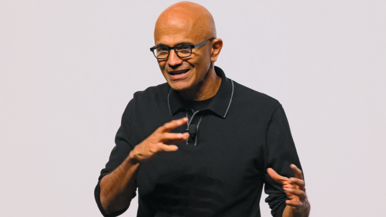 Microsoft CEO Says ‘Streamlining’ at Xbox is ‘Great to See’ as Layoffs Affect Thousands