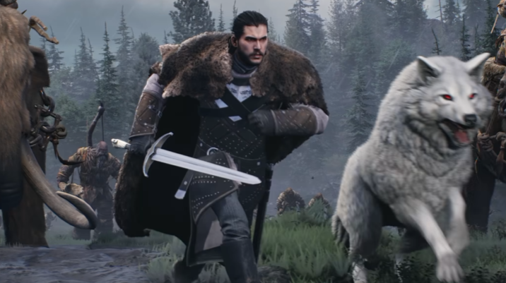 The War for Westeros Developers Are Planning for a Flood of Game of Thrones Fans Who Have Never Played an RTS