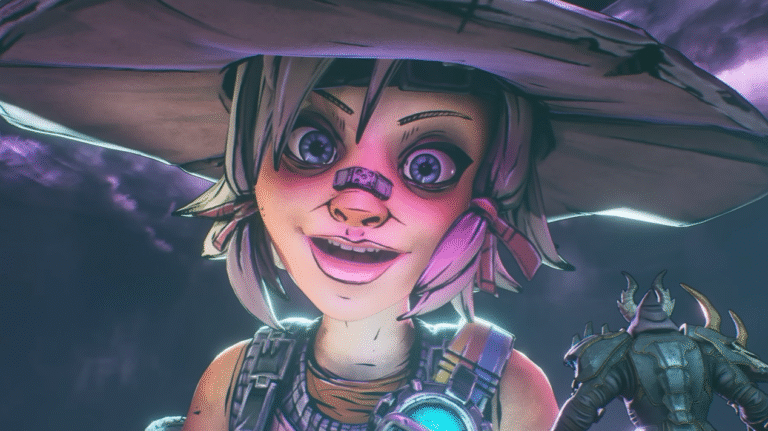 Images for Unannounced Tiny Tina’s Wonderlands and Brothers in Arms Games Leak Online