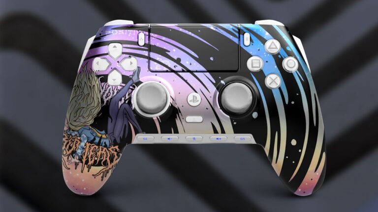 Save Up to 20% Off Tournament-Grade PS5, Xbox, and PC Controllers During SCUF’s It’s Time to Win Sale