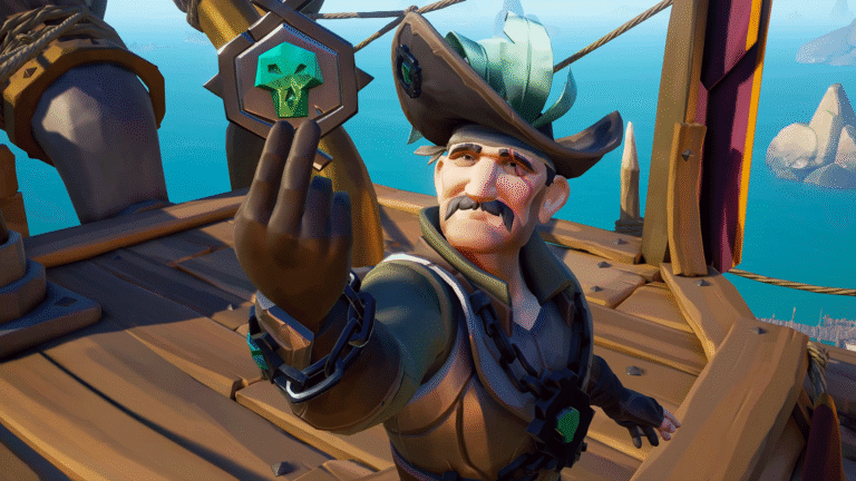 Sea of Thieves Fans Fear for Rare’s Future as Studio Gets Put Under Activision Following Xbox Reset