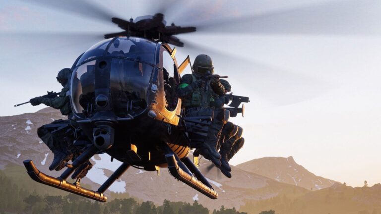 Wardogs Sells 2 Million Copies in 5 Days as Early Access Shooter Blows Up on Steam