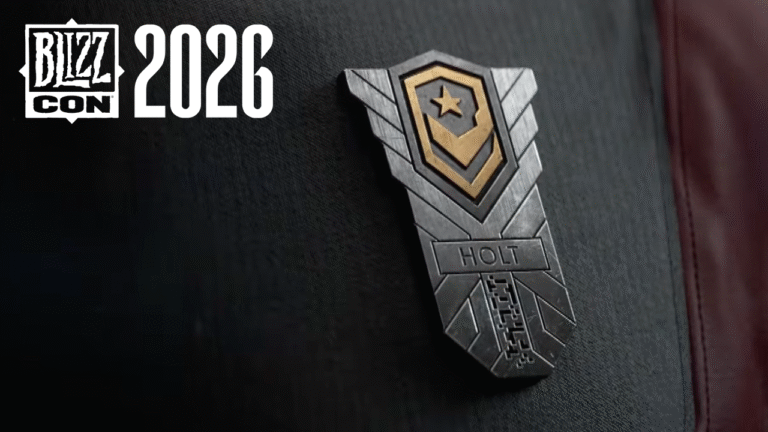 Next StarCraft Game Announced at BlizzCon as an Open-World Shooter, but It’s Not Due Out Until 2030