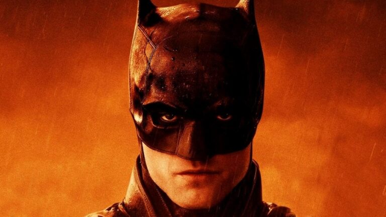 The Batman Part 2 Goes in ‘Another Totally Different Direction,’ Robert Pattinson Teases