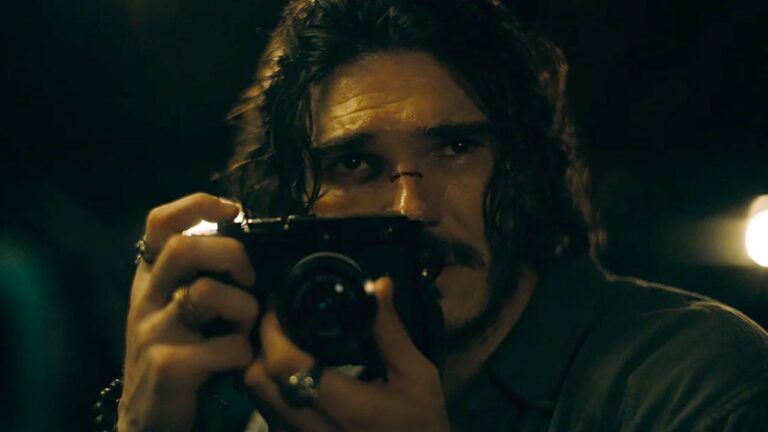 Zack Snyder’s The Last Photograph Review