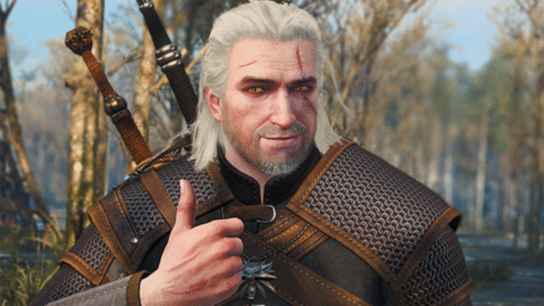 The Witcher 3 Remastered Nintendo Switch 2 Can Be Unlocked for Free Even if You Borrow a Switch Physical Copy From a Friend