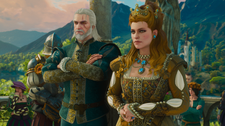 CD Projekt Releases Official List of All the Improvements in The Witcher 3: Wild Hunt — Remastered