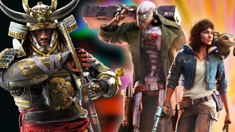 Save Up to 90% Off PC Games During Ubisoft’s 40th Anniversary Sale, Plus Get One Game Totally Free