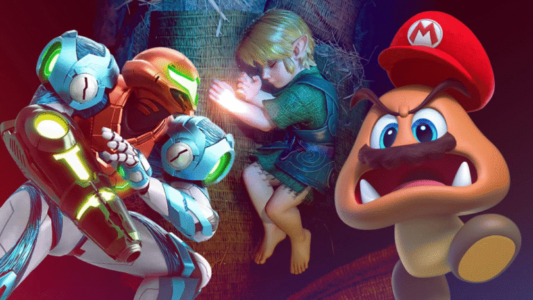 14 Predictions for the September 2026 Nintendo Direct and Zelda 40th Anniversary Direct