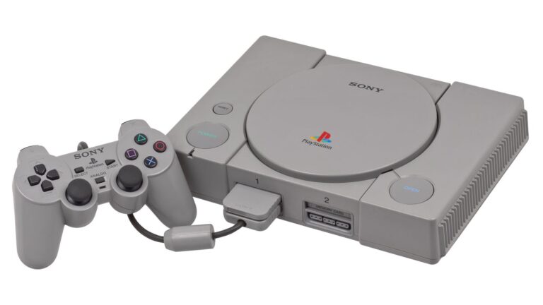 LEGO PlayStation Images Leak, Revealing Some Incredible PS1 Easter Eggs