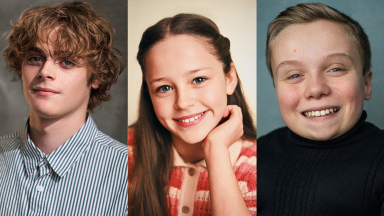 Harry Potter Series’ Dobby and Young Voldemort Casting Revealed