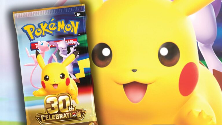 Pokémon Card Scalpers Are Moaning That The 30th Anniversary Set Isn’t Profitable Enough For Them, as Rare Cards Have Been Made Easier to Find