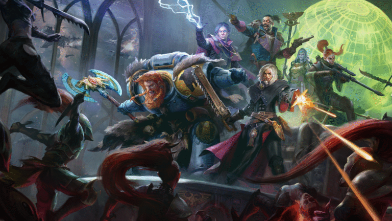 Humble’s Isometric Immersion CRPG Pack Gets You 11 Exciting Games for Just $23