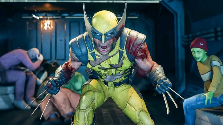 Marvel’s Wolverine Offers Up a Canonical Explanation for Why Logan’s Costume Regenerates