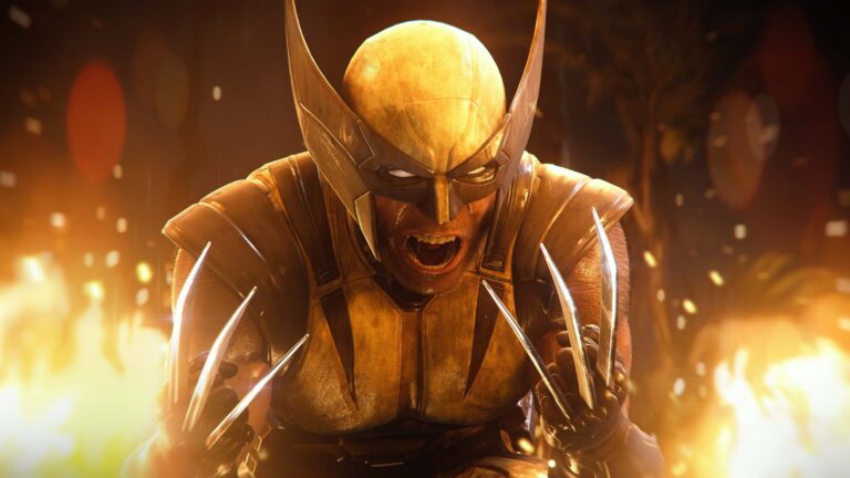Marvel’s Wolverine Developer Nerfs Scent Trails and Audio Sense Indicators After ‘Fart Gas’ Backlash
