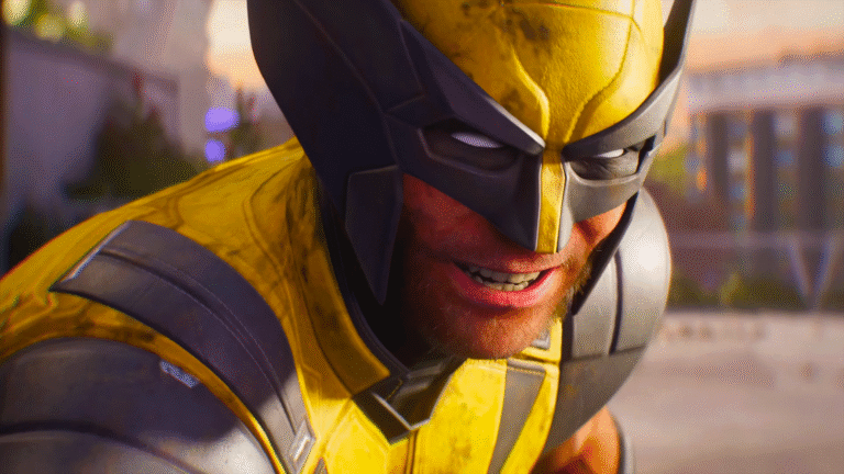 Argos Offers Marvel’s Wolverine for Just £20 With PS5 Console Bundle