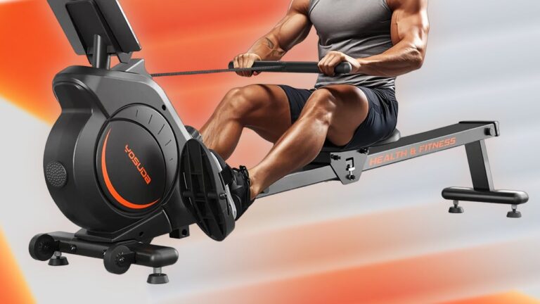The Amazon Labor Day Sale Has Great Deals on Budget-Friendly Workout Machines