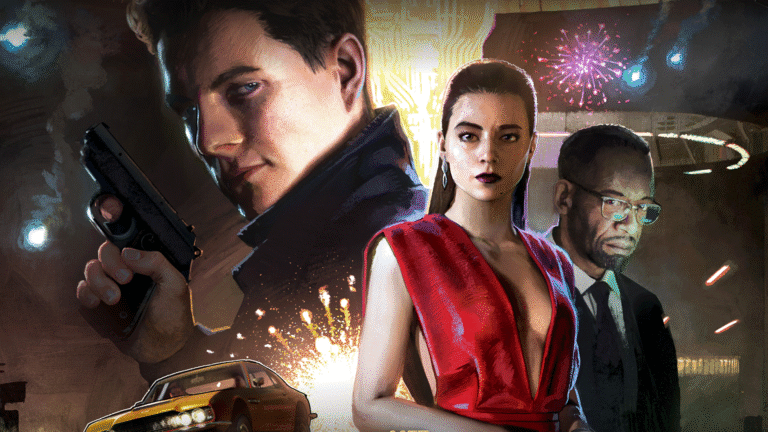 007 First Light’s First DLC Out Now, Adds New Game Plus