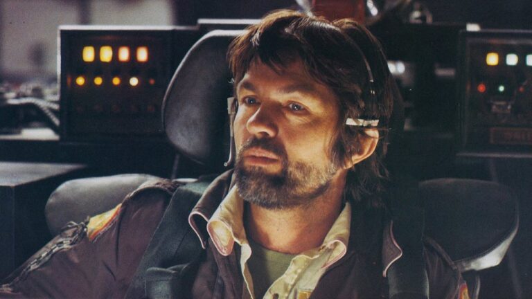 Tom Skerritt Dies: Alien and Top Gun Actor Was 93