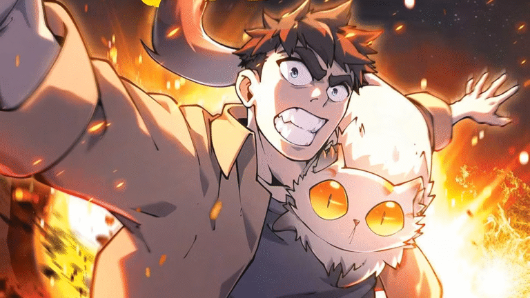 The Dungeon Crawler Carl Graphic Novels Are Buy 2, Get 1 Free at Target