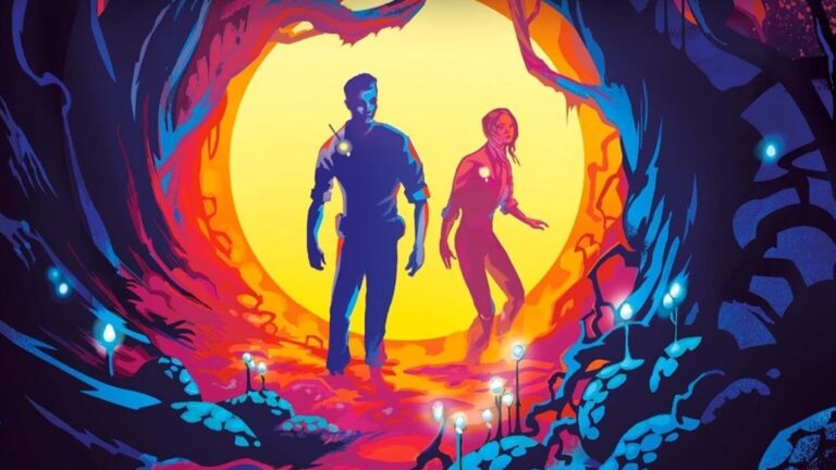 Brandon Sanderson’s New Sci-Fi Novel Is Included in Amazon’s Latest Book Sale