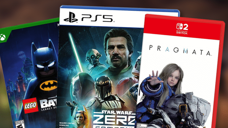 The 18 Best Prime Big Deal Days Gaming Deals — Hand-Picked by Our Deals Experts