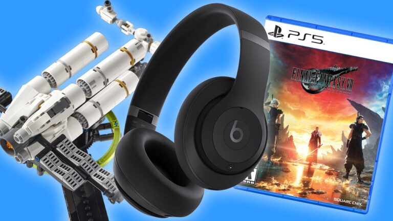 Amazon Prime Big Deal Days 2026: The Best October Sales We’ve Found So Far