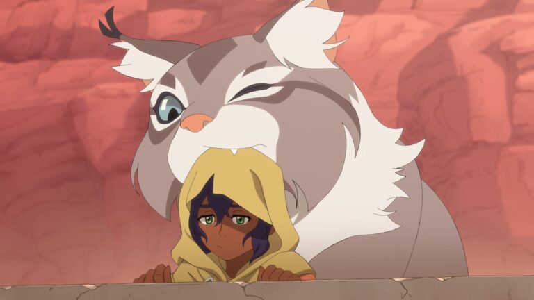 Avatar: Seven Havens Episodes 4-6 Recap and Review