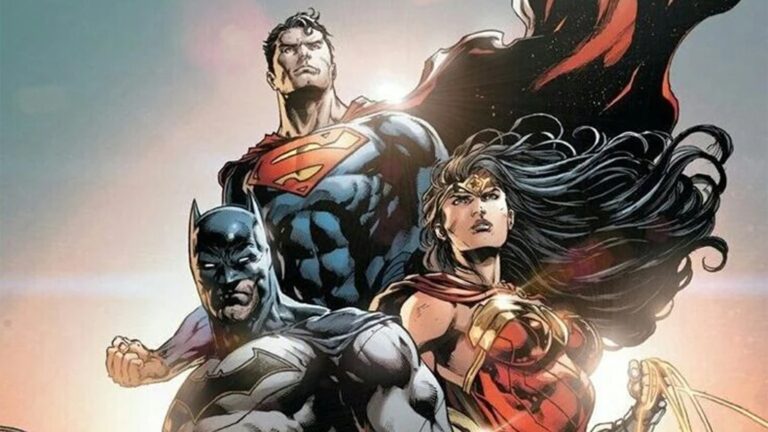 James Gunn Confirms Batman and Wonder Woman Are ‘Diamond Characters’ in the DCU Despite Their Continued Absence