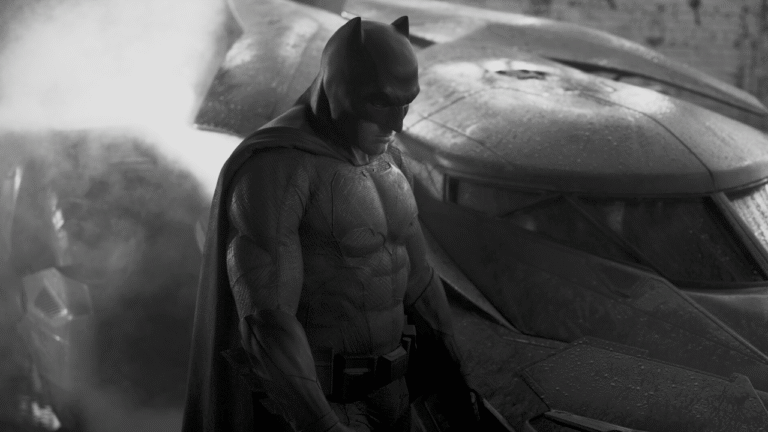 Ben Affleck’s Batman Movie Would Have Featured Arkham Asylum-Inspired Deathstroke Fight and DCEU Batgirl, Joe Manganiello Reveals