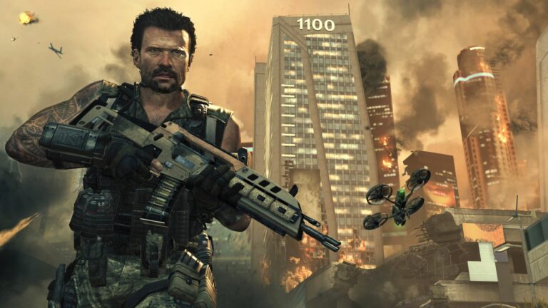 Former Call of Duty Dev Says ‘It’s Hard to Watch’ Xbox Make Money From Black Ops PlayStation Ports