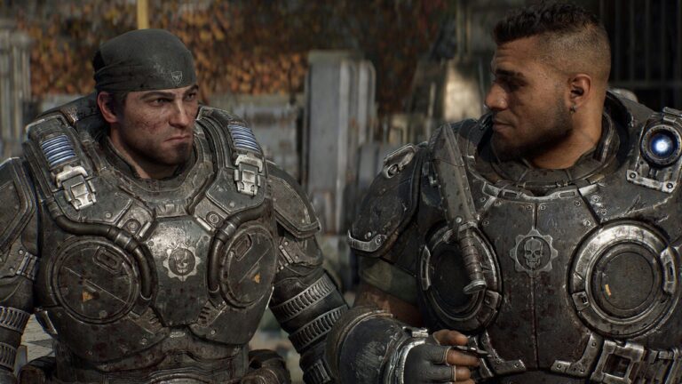 Gears of War: E-Day Devs ‘Proud to Be One of Xbox’s Main Titles’ Amid Newfound Focus on Exclusivity