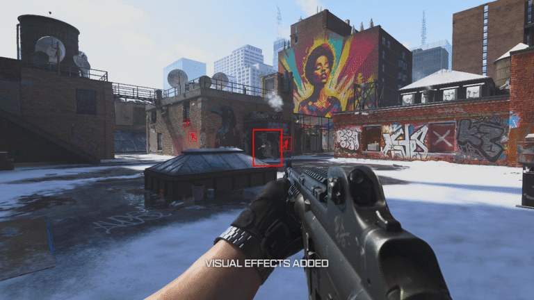Call of Duty: Modern Warfare 4 Video Reveals Major Change That Could End Wallhacks for Good