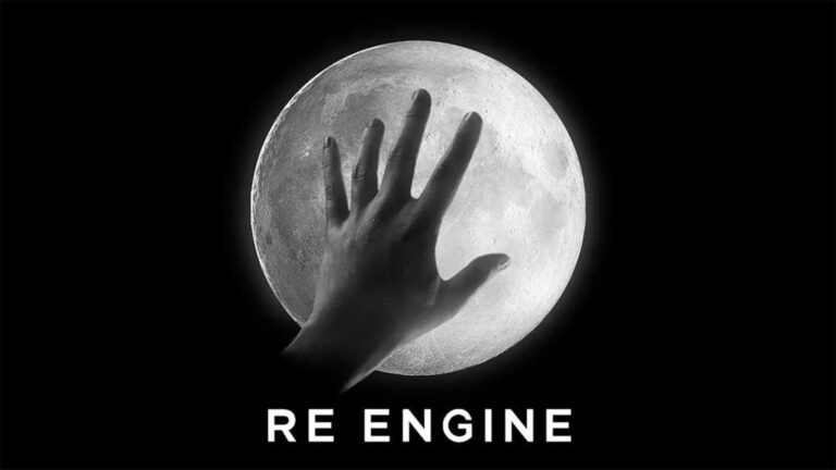 Capcom Announces Plans to Transform the RE Engine Into an AI-Generation Game Engine — ‘Our Goal Is a Future Where We Create Games Together With AI’
