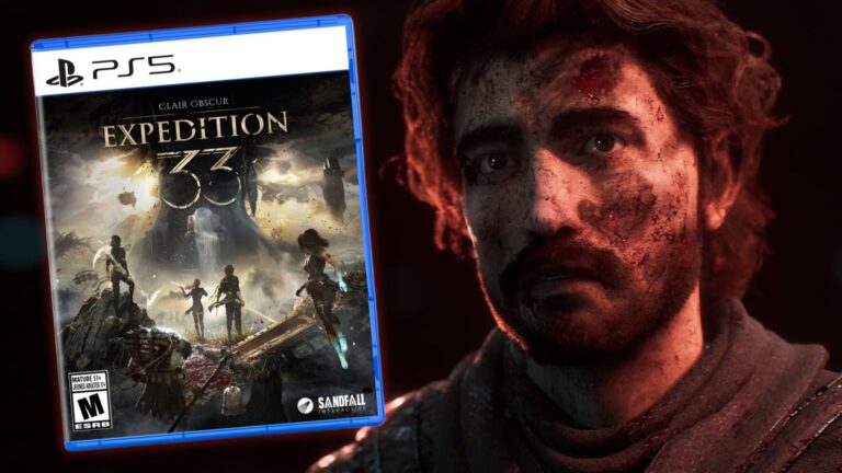 Clair Obscur: Expedition 33 on PS5 Drops to New All-Time Low Price at Amazon With a Coupon