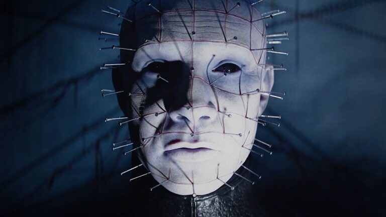 Hellraiser’s Clive Barker Feared New Game Would Be ‘Overly Censored’ But Is ‘Proud as F**k at the End Result’