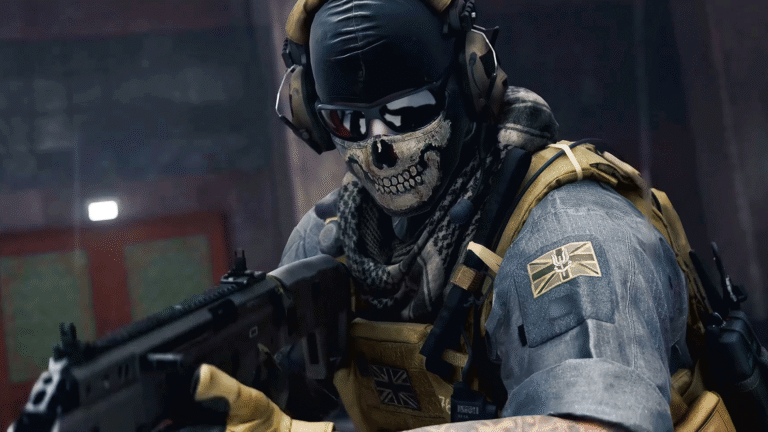 Call of Duty: Modern Warfare 4 Adds ‘Non MilSim Content’ Disclaimer to Halloween Themed Content