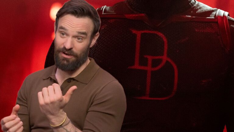 Charlie Cox on the Return of The Defenders — ‘There Needed to Be Some Kind of Closure’ | NYCC 2026
