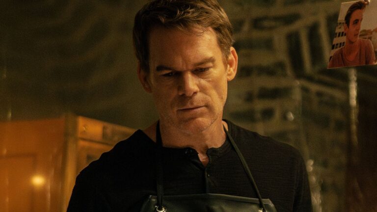 Dexter: Resurrection Season 2 Premiere Review