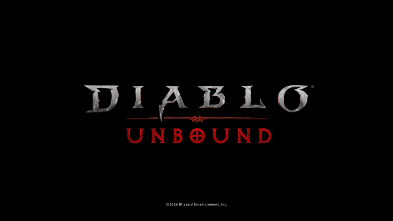 Diablo Is Getting a New Board Game Adaptation You Can Play Solo or With Friends