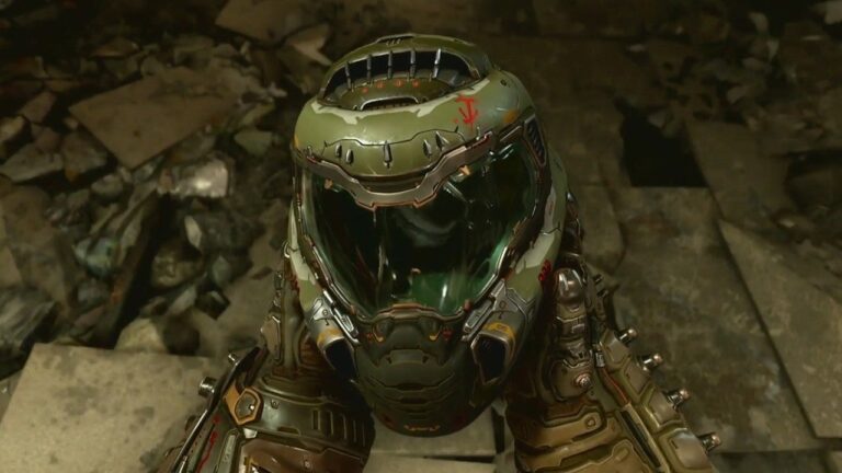 Mick Gordon Plans to Take His Upcoming Doom Concert Performance On the Road