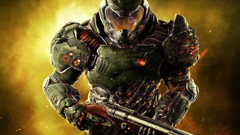 Doom 2016 Composer Mick Gordon Says He’d Return to the Doom Series “In a Heartbeat”